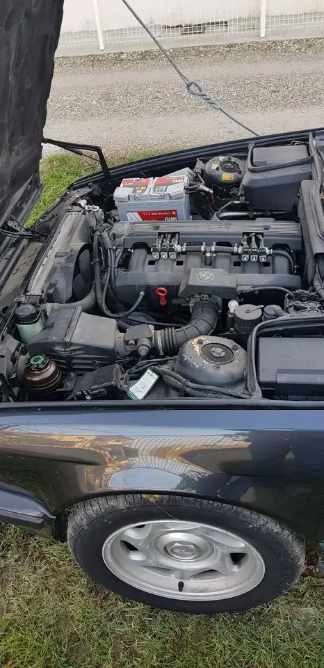 BMW 520I 8, foto 6