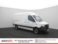 Mercedes-Benz Sprinter 317 *Top Zustand* 360°+Navi+Tempomat 0688 Weiß - thumbnail 12