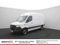 Mercedes-Benz Sprinter 317 *Top Zustand* 360°+Navi+Tempomat 0688 Weiß - thumbnail 1