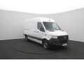 Mercedes-Benz Sprinter 317 *Top Zustand* 360°+Navi+Tempomat 0688 Weiß - thumbnail 13