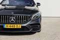 Mercedes-Benz S 560 Coupé 4MATIC Premium Designo Burmester Memory Schwarz - thumbnail 9