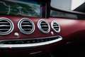 Mercedes-Benz S 560 Coupé 4MATIC Premium Designo Burmester Memory Schwarz - thumbnail 22