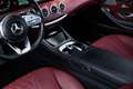 Mercedes-Benz S 560 Coupé 4MATIC Premium Designo Burmester Memory Schwarz - thumbnail 3