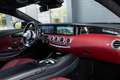 Mercedes-Benz S 560 Coupé 4MATIC Premium Designo Burmester Memory Schwarz - thumbnail 40