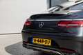 Mercedes-Benz S 560 Coupé 4MATIC Premium Designo Burmester Memory Schwarz - thumbnail 16
