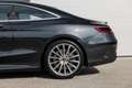 Mercedes-Benz S 560 Coupé 4MATIC Premium Designo Burmester Memory Schwarz - thumbnail 13