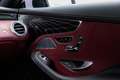 Mercedes-Benz S 560 Coupé 4MATIC Premium Designo Burmester Memory Schwarz - thumbnail 33
