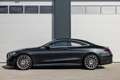 Mercedes-Benz S 560 Coupé 4MATIC Premium Designo Burmester Memory Schwarz - thumbnail 11