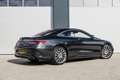 Mercedes-Benz S 560 Coupé 4MATIC Premium Designo Burmester Memory Schwarz - thumbnail 2