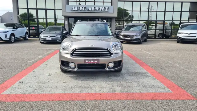 MINI Cooper D Countryman 2.0 Business