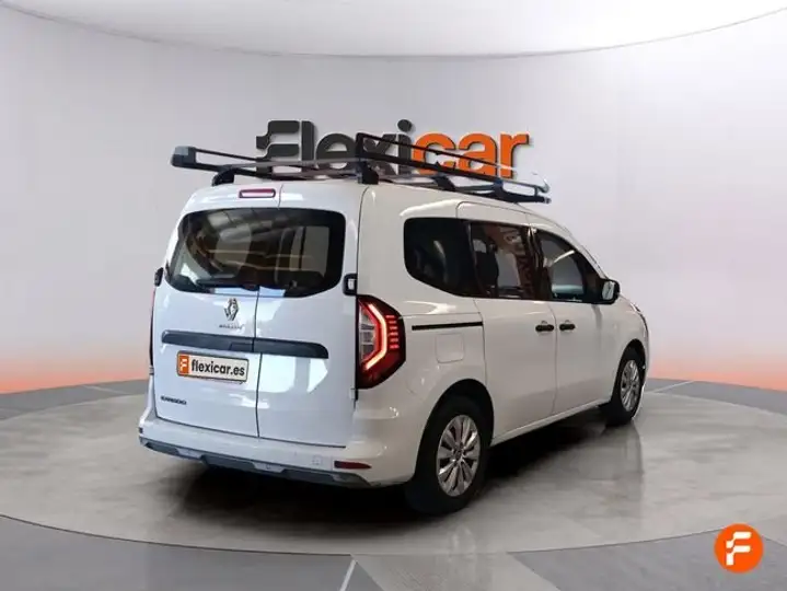 Renault Kangoo Combi Intens Edition One 1.5 Blue dCi 2021, foto 3