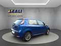 Fiat Punto Evo Punto Evo 5p 1.2 69cv  S&S 150° Anniversario Blu/Azzurro - thumbnail 6