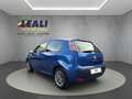 Fiat Punto Evo Punto Evo 5p 1.2 69cv  S&S 150° Anniversario Blu/Azzurro - thumbnail 4
