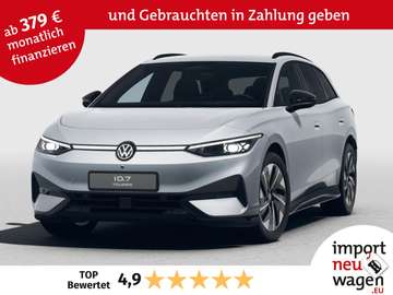Tourer Pro S AHK+Wärmepumpe+360° Kamera uvm!