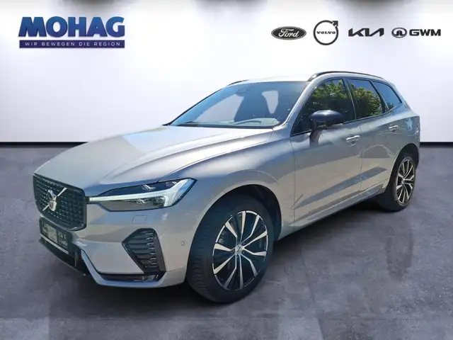 Volvo XC60 2WD Plus Dark*Navi*LED*Harman Kardon*Allwetter