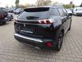 Peugeot 2008 Allure Pack 130PS Autm. ACC SHZ Klima Schwarz - thumbnail 5