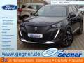 Peugeot 2008 Allure Pack 130PS Autm. ACC SHZ Klima Nero - thumbnail 1
