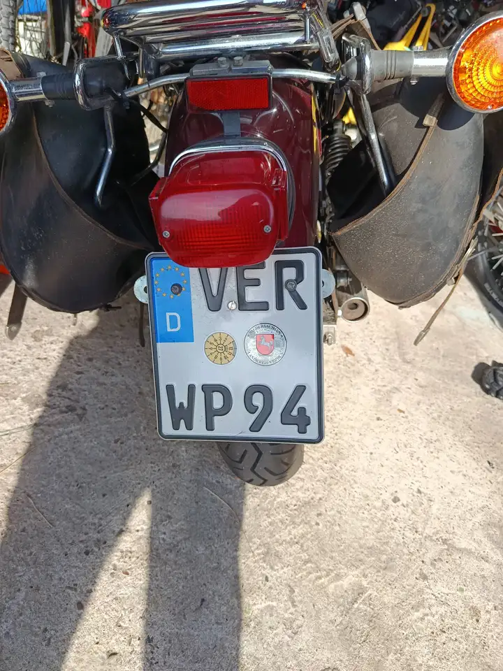 Yamaha