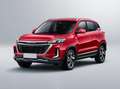 BAIC Beijing X35 1,5L Turbo 4 Zylinder 4 Takt Rot - thumbnail 2