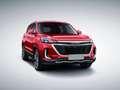 BAIC Beijing X35 1,5L Turbo 4 Zylinder 4 Takt Rot - thumbnail 10