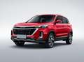 BAIC Beijing X35 1,5L Turbo 4 Zylinder 4 Takt Rot - thumbnail 3