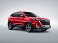 BAIC Beijing X35 1,5L Turbo 4 Zylinder 4 Takt Rot - thumbnail 9