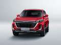 BAIC Beijing X35 1,5L Turbo 4 Zylinder 4 Takt Rot - thumbnail 1