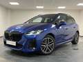 BMW 225 225e 245ch xDrive M Sport DKG7 Bleu - thumbnail 1