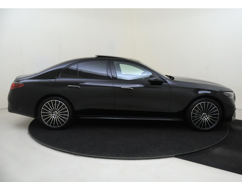 Mercedes-Benz E 300 e Sport Edition Premium pakket /Panoramadak /Super — photo 9