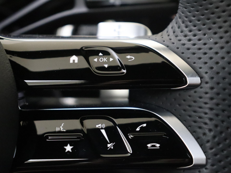 Mercedes-Benz E 300 e Sport Edition Premium pakket /Panoramadak /Super — photo 14