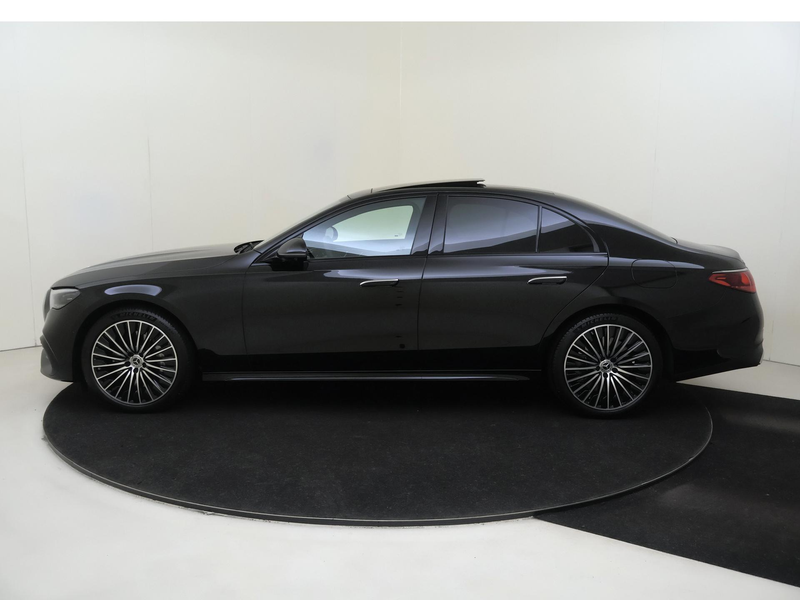 Mercedes-Benz E 300 e Sport Edition Premium pakket /Panoramadak /Super — photo 8