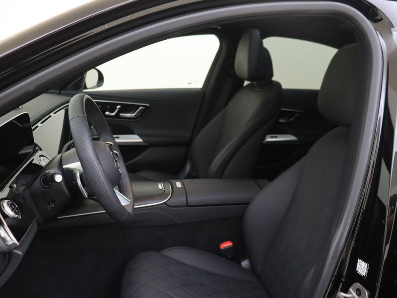 Mercedes-Benz E 300 e Sport Edition Premium pakket /Panoramadak /Super — photo 11