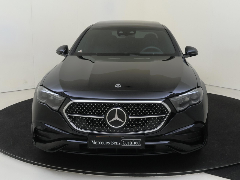 Mercedes-Benz E 300 e Sport Edition Premium pakket /Panoramadak /Super — photo 6