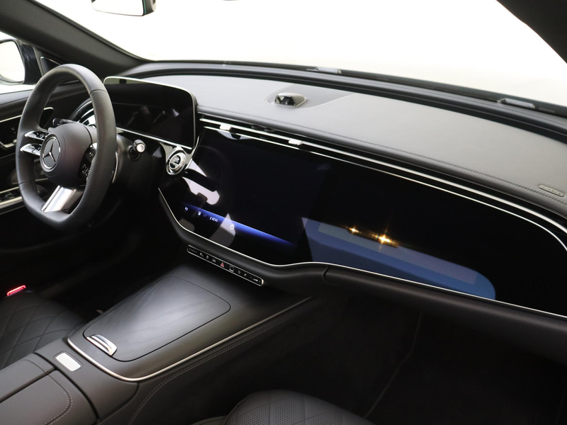 Mercedes-Benz E 300 e Sport Edition Premium pakket /Panoramadak /Super — photo 5