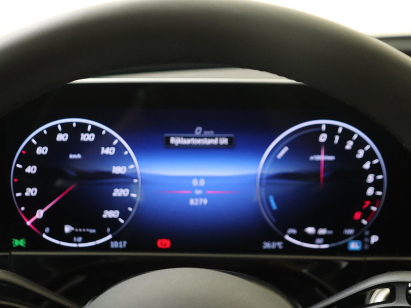 Mercedes-Benz E 300 e Sport Edition Premium pakket /Panoramadak /Super — photo 12