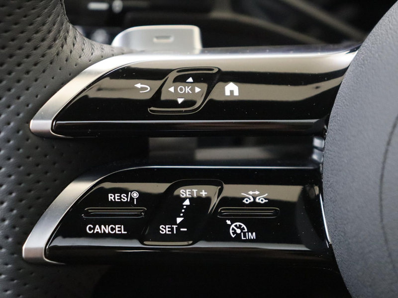 Mercedes-Benz E 300 e Sport Edition Premium pakket /Panoramadak /Super — photo 13