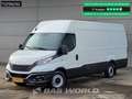 Iveco Daily 35S16 Automaat L3H2 3,5t Trekgewicht 160PK Airco E Blanc - thumbnail 1