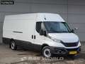 Iveco Daily 35S16 Automaat L3H2 3,5t Trekgewicht 160PK Airco E Blanc - thumbnail 3