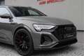 Audi Q8 e-tron Sportback 55 Competition Quattro / 2x S-line/ Luch Gris - thumbnail 20