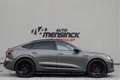 Audi Q8 e-tron Sportback 55 Competition Quattro / 2x S-line/ Luch Gris - thumbnail 2