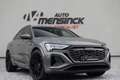 Audi Q8 e-tron Sportback 55 Competition Quattro / 2x S-line/ Luch Gris - thumbnail 1