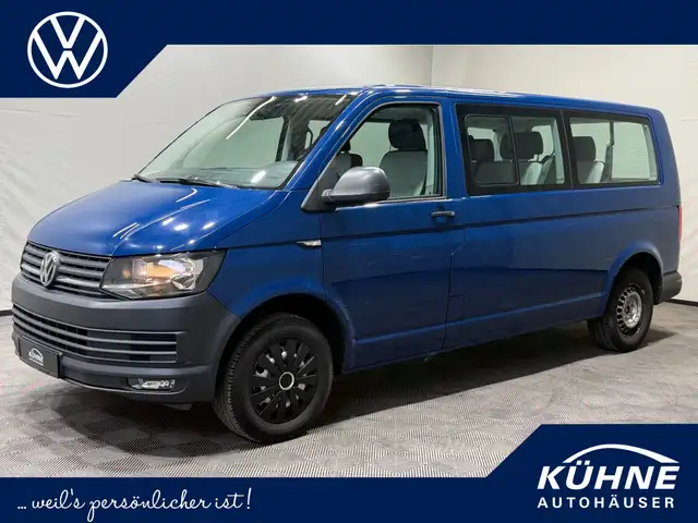 Volkswagen T6 Caravelle lang Trendline | NUR HÄNDLER!