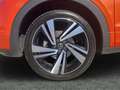 Volkswagen T-Cross Style 1.0 TSI DSG*R-LINE*LED*NAVI*SHZ* Orange - thumbnail 8