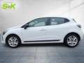 Renault Clio Evolution SCe 65+KAMERA+SHZG+GJR+CARPLAY+KLIMA+ Blanc - thumbnail 2