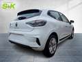 Renault Clio Evolution SCe 65+KAMERA+SHZG+GJR+CARPLAY+KLIMA+ Blanc - thumbnail 4