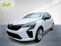 Renault Clio Evolution SCe 65+KAMERA+SHZG+GJR+CARPLAY+KLIMA+ Blanc - thumbnail 1