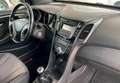Hyundai i30 1.4 MPI BD Essence 100 Blanco - thumbnail 9
