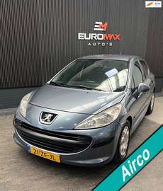 1.4 XR - Distr + Waterpomp Verv. - Airco - Elekt.