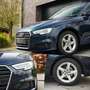 Audi A3 TFSI LED/Leder/Navi/Zetelverwarming/Keyless/CC Blauw - thumbnail 9