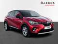 Renault Captur TCe Zen 67kW Rojo - thumbnail 8